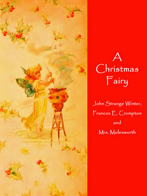 cover image of A Christmas Fairy